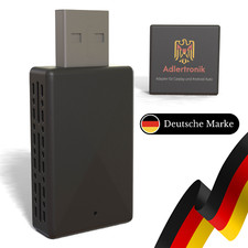 Für Ferrari Apple Carplay