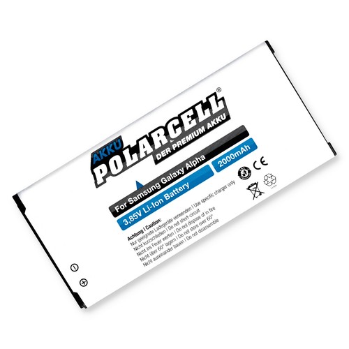 Polarcell batteria per samsung - polarcell,