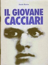 Il giovane Cacciari