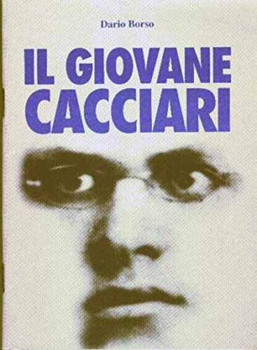 Giovane cacciari - il,