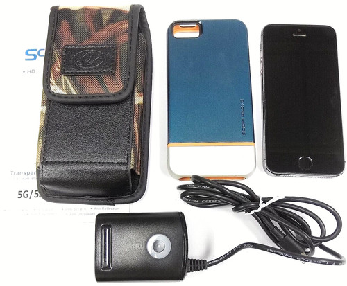 Apple iphone a1533 - 5s,