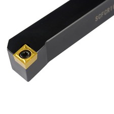 SCFCR 2020K12 Tornio CNC