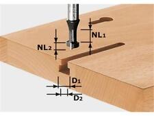 FESTOOL Fresatrice A T-Nut HW