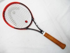RACCHETTA DA TENNIS HEAD GRAPHENE PRESTIGE PRO (4 1/4) NUOVE CORDE JAPAN DEALER DEMO!