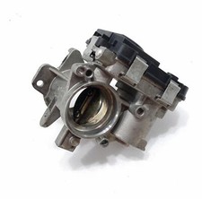 CORPO FARFALLATO PER FIAT 500