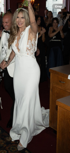 Pronovias wedding dress - dress, 10