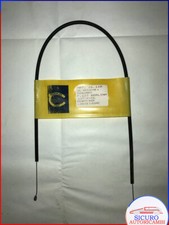 Cavo/Fune Ventilazione e