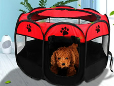 Box Recinto Cuccia Pieghevole