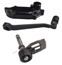 LEVA ASSE COPERCHIO CAMBIO