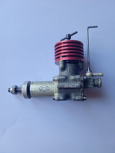 Motore diesel 16 - motore, mk