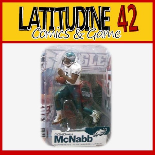 Mcfarlane sport action figure - sport,