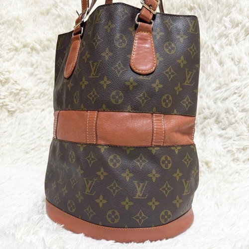 Borsa secchiello louis - a,