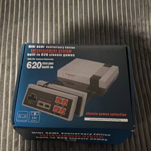 Mini game anniversary edition - game,