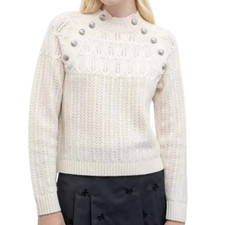 Goa Goa Maglione 100% lana con