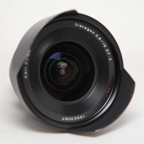 Zeiss distagon 15mm 8 zf - distagon,