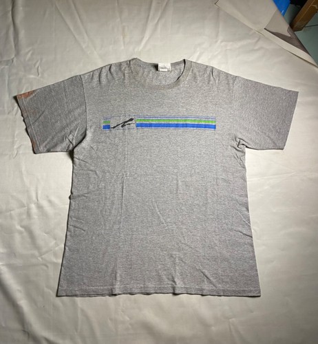 Nike andre agassi vintage anni - vintage,