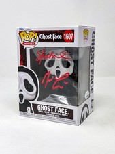 Scream Ghost Face #1607 Funko