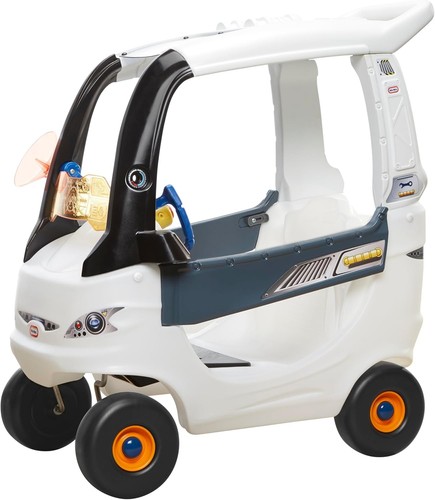 Little tikes adventure - tikes, rover