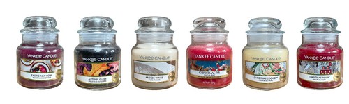 Candela yankee piccoli - candela,