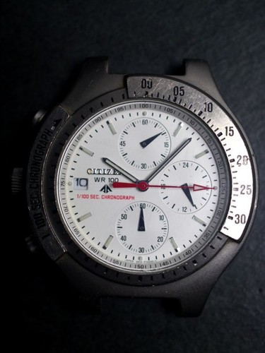 Orologio uomo citizen quarzo - orologio,