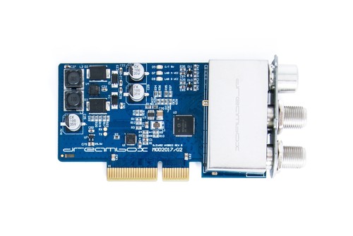 Dreambox triple dvb s2x - dreambox, /