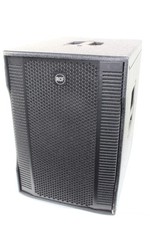 RCF EVOX 12 Active Subwoofer
