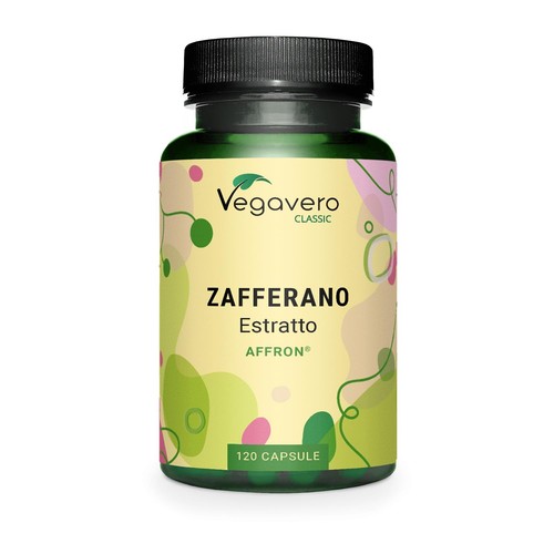 Zafferano vegavero con 3 - zafferano, 3%