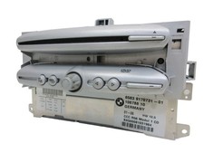 Radio/Navigatore Satellitare