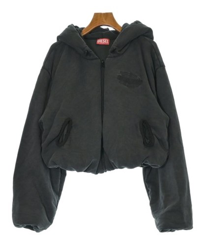 Diesel blouson gray - (other),