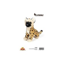 Peluche Iena Seduta De Car
