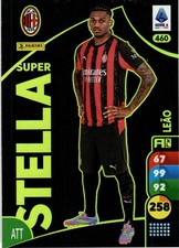 PANINI Calciatori 2025-26 2026