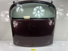 TETTO RIGIDO MAZDA MX-5 2005