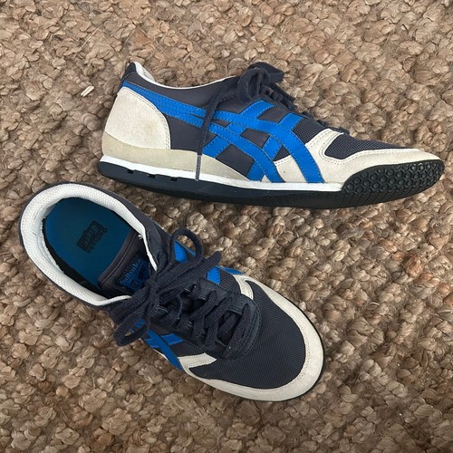Onitsuka tiger ultimate - tiger, 81