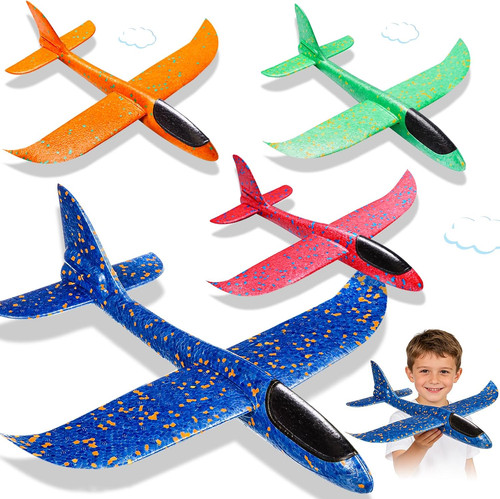 37cm pezzi aereo - 37cm, 4