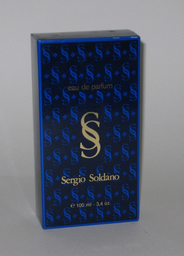 Profumo donna sergio soldano - profumo,