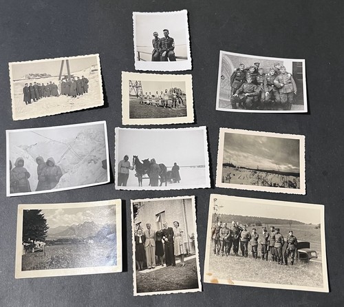 Wwii ww2 third - ww2, german