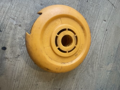 Tappo bobina linea 5374192 - ,