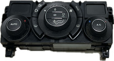 Centralina comando clima per PEUGEOT 5008 2009 codice ricambio 96738321XT