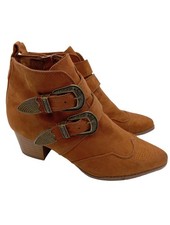 PRIMARK Stivaletto con zip