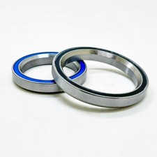 2x Cuscinetti Cuffie