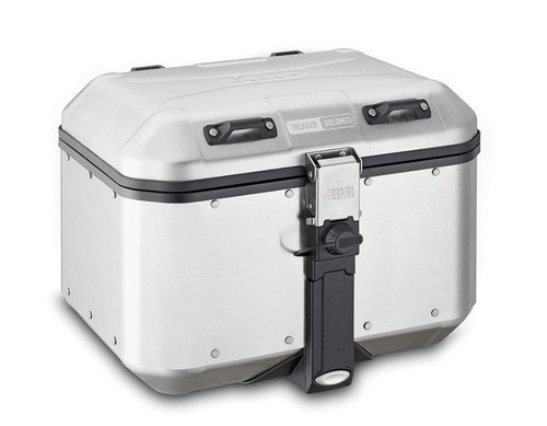Givi dlm46a valigia - givi,