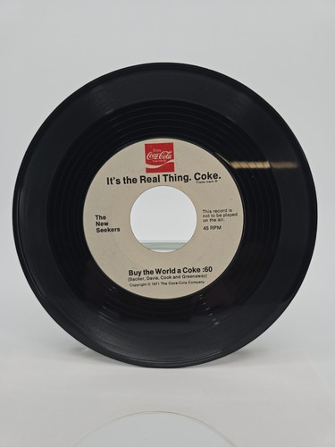 The new seekers - the,