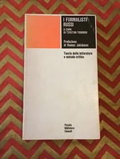 Tzvetan Todorov I Formalisti