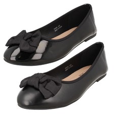 Ballerine Comode Ampie Spot On