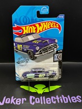 Hot wheels viola hudson - viola,