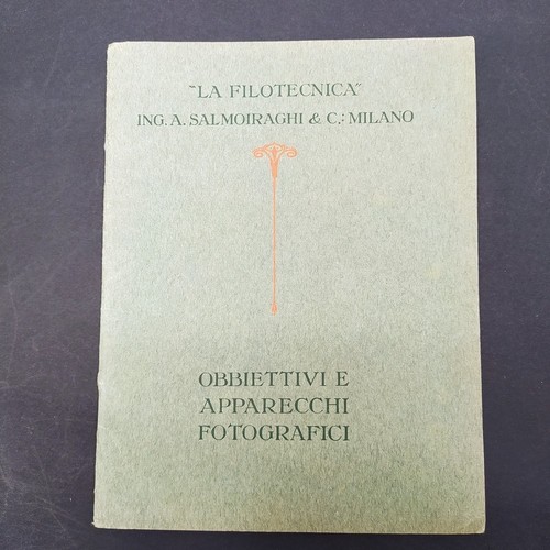 Catalogo apparecchi