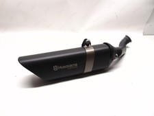 Silenziatore marmitta scarico