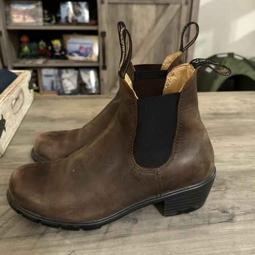 Stivali chelsea blundstone - chelsea,