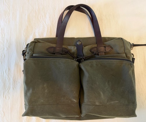 Filson 11070140 valigetta - filson, di