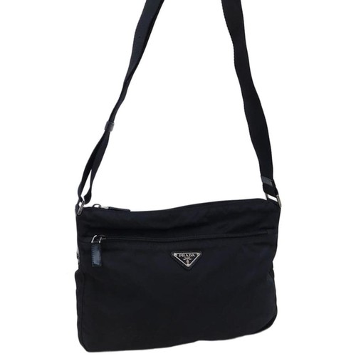 Borsa tracolla prada sport - tracolla,